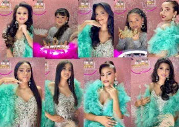 La comunidad de La Guacamaya, ubicada en la parroquia Candelaria, celebrará la elección de sus reinas de carnaval el próximo domingo 2 de marzo a las 5 de la tarde.