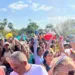 La alcaldía de San Diego ha preparado una extensa programación para todas las edades, a través de la dirección de Cultura y Turismo, para celebrar los Carnavales de San Diego a partir del 8 de marzo.