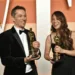 La 97 edición de los Premios Óscar tuvo lugar este domingo en Los Ángeles, donde convergieron diversas estrellas del cine de talla internacional.