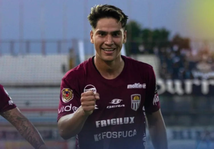 El Carabobo FC volvió a la senda de la victoria este domingo, tras derrotar en condición de visita al Zamora FC con marcador de 1 gol a 0.