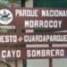 Un turista de origen chino falleció este lunes 3 de marzo en Cayo Sombrero, estado Falcón.