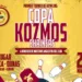 La primera Copa Kozmos tendrá lugar este sábado 22 de marzo en las instalaciones de Dunas Ártica, en beneficio de la fundación Abou Saad Shriners Venezuela.