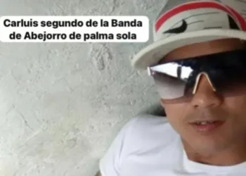 Luego de un enfrentamiento contra uniformados de la Policía de Carabobo, "el Carluis" fue abatido en la comunidad de San José, parroquia Juan José Flores de Puerto Cabello.
