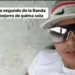 Luego de un enfrentamiento contra uniformados de la Policía de Carabobo, "el Carluis" fue abatido en la comunidad de San José, parroquia Juan José Flores de Puerto Cabello.