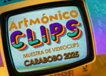 Artmónico Estudios Musicales anunció el lanzamiento de la convocatoria para "Artmónico Clips", la primera muestra de videoclips en el estado, que tendrá lugar los próximos 14 y 15 de marzo en el Cine Arte Patio Trigal de la Universidad de Carabobo.