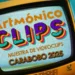 Artmónico Estudios Musicales anunció el lanzamiento de la convocatoria para "Artmónico Clips", la primera muestra de videoclips en el estado, que tendrá lugar los próximos 14 y 15 de marzo en el Cine Arte Patio Trigal de la Universidad de Carabobo.