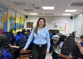 El Colegio Santa Rosa celebró el Día Internacional de las Matemáticas con una jornada de actividades interactivas para sus estudiantes.