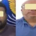 Dos sujetos fueron capturados en Miranda y Carabobo respectivamente, por estar solicitados en el Sistema de Investigación e Información Policial (Siipol) por extorsión agravada y estafa.