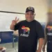 Danilo Áñez, alcalde del municipio Jesús Enrique Lossada del estado Zulia, fue detenido la noche de este viernes 14 de marzo.