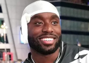 El youtuber estadounidense Phillip Enewally, conocido como “P2istheName” fue encontrado sin vida en su departamento de Los Ángeles este viernes.