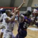 Trotamundos de Carabobo derrotó a Toros de Aragua como visitante este lunes, con un marcador de 70-69. Esta caída hunde a los de Maracay en el fondo de la tabla, con un récord de 0-3.