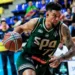 Nelson "Pacman" Palacios fue elegido como el Jugador Más Valioso de la semana por parte de la Comisión Técnica de la Superliga Profesional de Baloncesto.