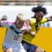 Venezuela y Ecuador se medirán este viernes 21 de marzo en el marco de las eliminatorias previas a la Copa Mundial de FIFA que se realizará en el año 2026,