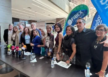 Este 27 y 28 de marzo tendrá lugar la primera edición de Expo Woman 2025 by Club Fíbex en las instalaciones del Hotel Manantial Valencia.