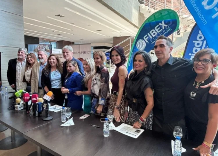 Este 27 y 28 de marzo tendrá lugar la primera edición de Expo Woman 2025 by Club Fíbex en las instalaciones del Hotel Manantial Valencia.
