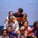 El alcalde de Guacara, Johan Castañeda, acompañó a los padres y representantes de niños con discapacidades de la entidad, para participar en una jornada recreativa y cultural en el marco del Día Mundial del Síndrome de Down.