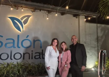Salones de fiesta La Montería inauguró su sexto salón y de esta manera continúa con su consolidación en el mercado de organización de eventos y festejos en Carabobo.