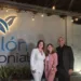 Salones de fiesta La Montería inauguró su sexto salón y de esta manera continúa con su consolidación en el mercado de organización de eventos y festejos en Carabobo.