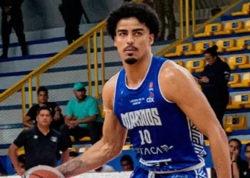 Marinos de Anzoátegui emitió un comunicado con el parte médico de Carlos Lemus, quien habría sufrido una lesión de rodilla recientemente.