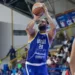 Marinos de Oriente retomó la senda del triunfo tras vapulear este jueves a Panteras de Miranda en el Rutaca Sport Arena, con marcador de 87-56.