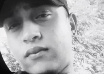 Funcionarios del Cuerpo de Investigaciones Científicas, Penales y Criminalísticas abatieron al responsable del homicidio de Robert José Lugo Ortiz, miembro de la Policía Nacional Bolivariana asesinado en El Palito, en septiembre de 2024.