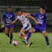 La Academia Puerto Cabello disputará la primera fase previa de clasificación a la Copa Sudamericana 2025.