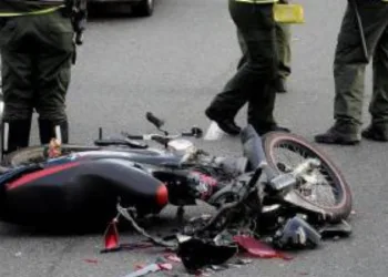 Un exconcejal de San Carlos falleció en un accidente de tránsito ocurrido durante la noche de este lunes 3 de marzo.