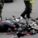 Un exconcejal de San Carlos falleció en un accidente de tránsito ocurrido durante la noche de este lunes 3 de marzo.
