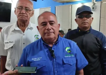El ministro de Relaciones Interiores, Justicia y Paz, Diosdado Cabello, aseguró que otro alcalde zuliano fue detenido por presuntamente tener vínculos con el narcotráfico de la región.