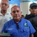 El ministro de Relaciones Interiores, Justicia y Paz, Diosdado Cabello, aseguró que otro alcalde zuliano fue detenido por presuntamente tener vínculos con el narcotráfico de la región.