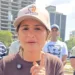 A través de un video publicado en sus perfiles oficiales, la alcaldesa Dina Castillo invitó a un desfile de carnaval que se llevará a cabo este domingo 2 de marzo en la avenida Bolívar.