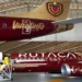 La Vinotinto tiene su avión oficial