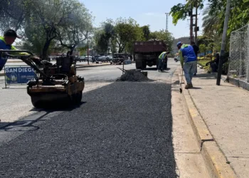 bacheo