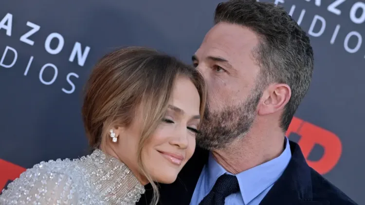 El actor estadounidense Ben Affleck aseguró en una reciente entrevista que la diferencia de temperamentos con Jennifer López no fue el motivo de su separación.