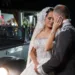 Omar Vízquel, reconocido exbeisbolista venezolano, celebró su matrimonio con Mónica Gemza en la Hacienda Santa Teresa el pasado sábado 15 de marzo.