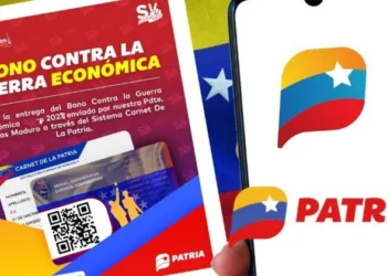 El Gobierno nacional ha hecho un ligero aumento de los subsidios correspondientes al mes entrante. Así quedaron los nuevos montos del Sistema Patria.
