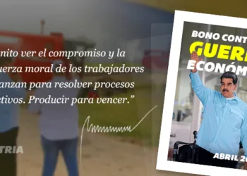 Bono Contra la Guerra Económica
