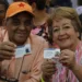 El Sistema Patria inició el pago del Bono de Guerra Económica para jubilados este lunes 17 de marzo.