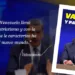 En el transcurso de la semana, el Sistema Patria inició el pago del nuevo bono "Valentía y Patriotismo", destinado a los usuarios debidamente registrados en su plataforma.