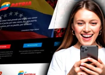 El Sistema Patria continúa con la entrega de subsidios y estipendios a través de su plataforma, dirigidos a determinados sectores de la población. Estos son los bonos activos para este martes 22 de abril.