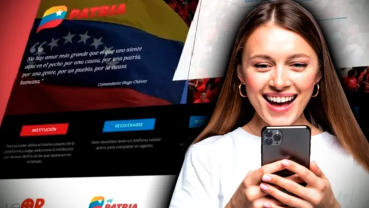 El Sistema Patria continúa con la entrega de subsidios y estipendios a través de su plataforma, dirigidos a determinados sectores de la población. Estos son los bonos activos para este martes 22 de abril.