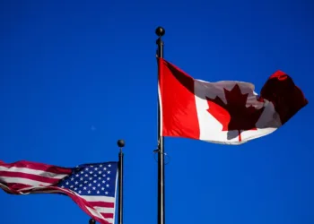 Autoridades canadienses anunciaron la imposición de aranceles a Estados Unidos por el valor de 29 mil 800 millones de dólares canadienses (20 665 dólares norteamericanos) en respuesta a las medidas de la administración Trump.