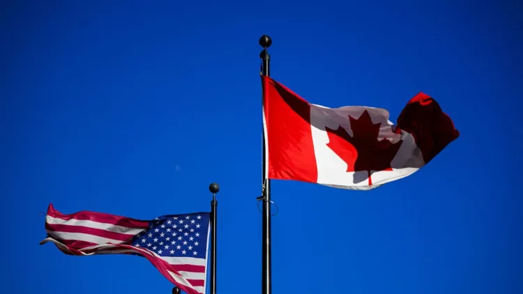 Autoridades canadienses anunciaron la imposición de aranceles a Estados Unidos por el valor de 29 mil 800 millones de dólares canadienses (20 665 dólares norteamericanos) en respuesta a las medidas de la administración Trump.