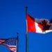 Autoridades canadienses anunciaron la imposición de aranceles a Estados Unidos por el valor de 29 mil 800 millones de dólares canadienses (20 665 dólares norteamericanos) en respuesta a las medidas de la administración Trump.