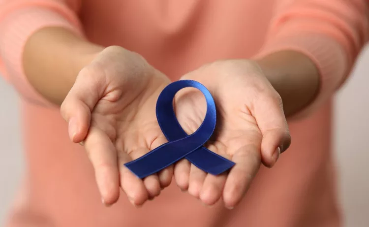 cáncer de colon
