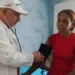 Un total de 22 pacientes fueron beneficiados con una jornada de atención médica y entrega de medicamentos, llevada a cabo en el sector Palmichal de Canoabo.
