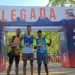 La semana de actividades por el aniversario de Valencia, bajo las directrices de la alcaldesa Dina Castillo, culminó con una Carrera de Montaña 8K celebrada en el Parque Municipal Cerro Casupo.
