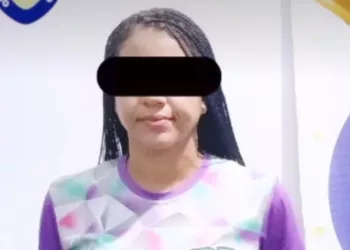 La Policía Municipal de Guacara detuvo a una mujer por haber agredido con un cable a su hijo de tan solo 12 años de edad.