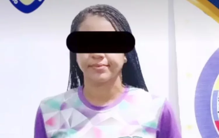La Policía Municipal de Guacara detuvo a una mujer por haber agredido con un cable a su hijo de tan solo 12 años de edad.