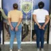 Cuatro mujeres fueron detenidas en el municipio Juan José Mora por haberse involucrado en peleas y agresiones en la entidad.